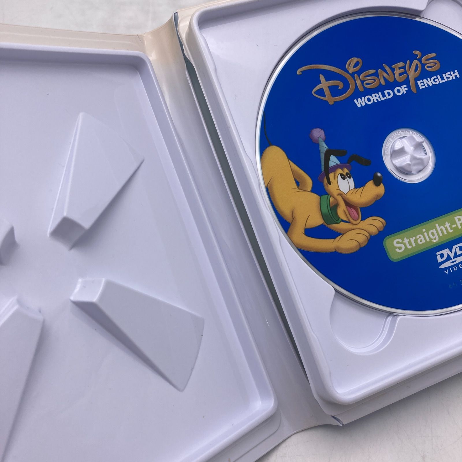 2018年購入 ストレートプレイDVD 新子役 字幕あり プレイオール 