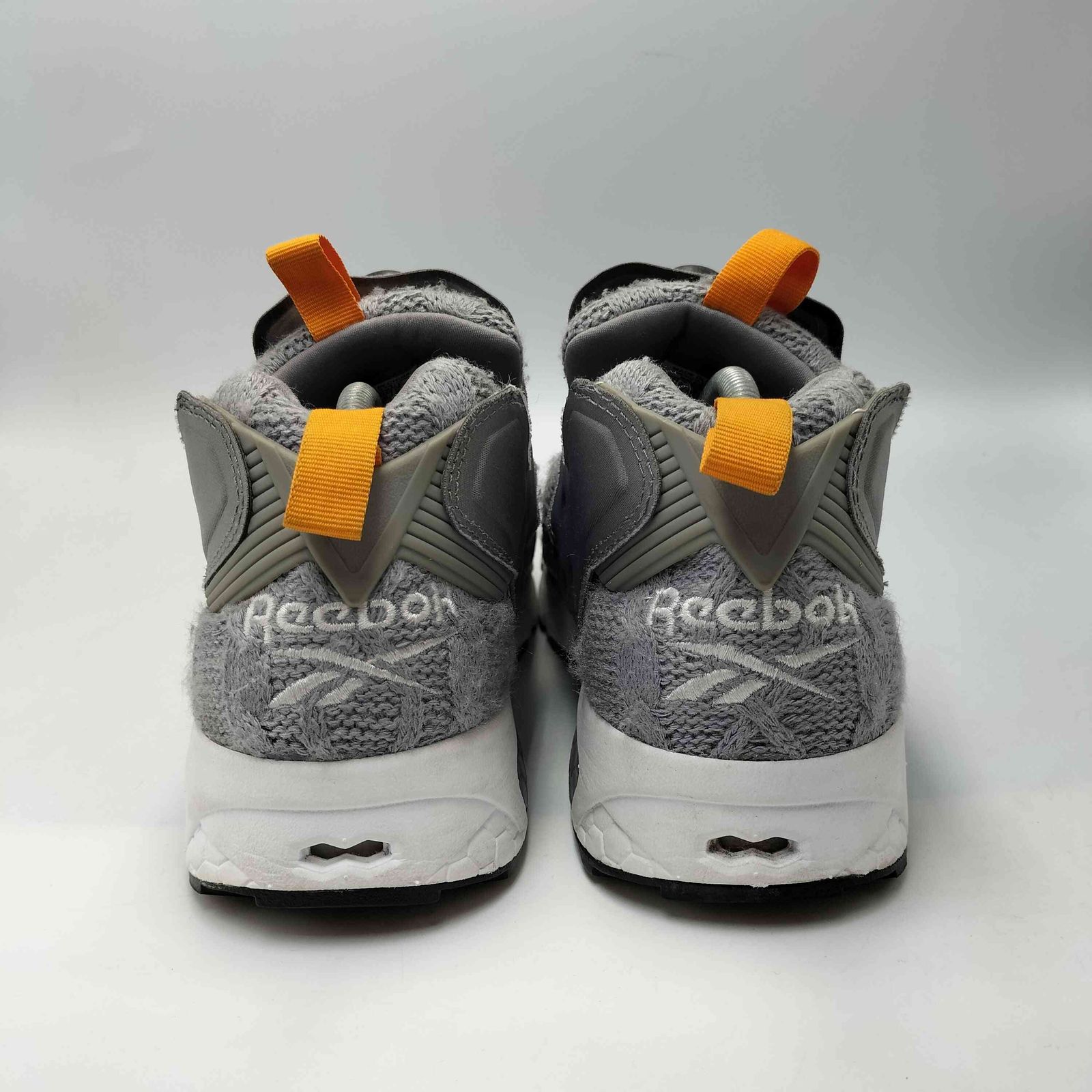 リーボック Reebok MITA SNEAKERS 別注 INSTA PUMP FURY 20th 