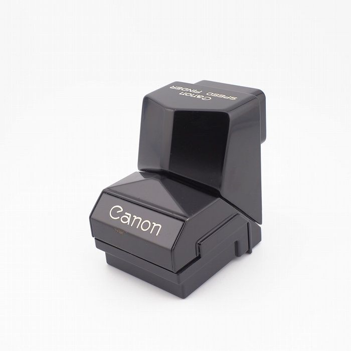 キヤノン Canon スピードファインダー 旧F-1用 現状品