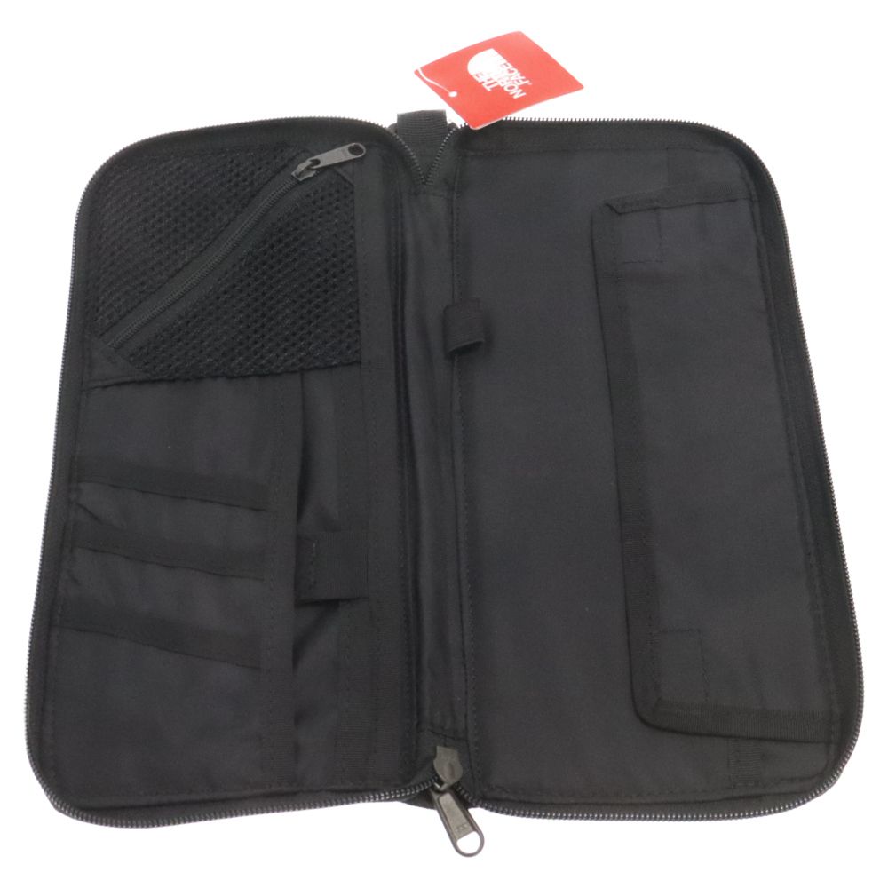 シュプリーム ノースフェイスのアーチロゴ オーガナイザー SUPREME SS19 THE NORTH FACE ARC LOGO ORGANIZER POUCH BAG RED