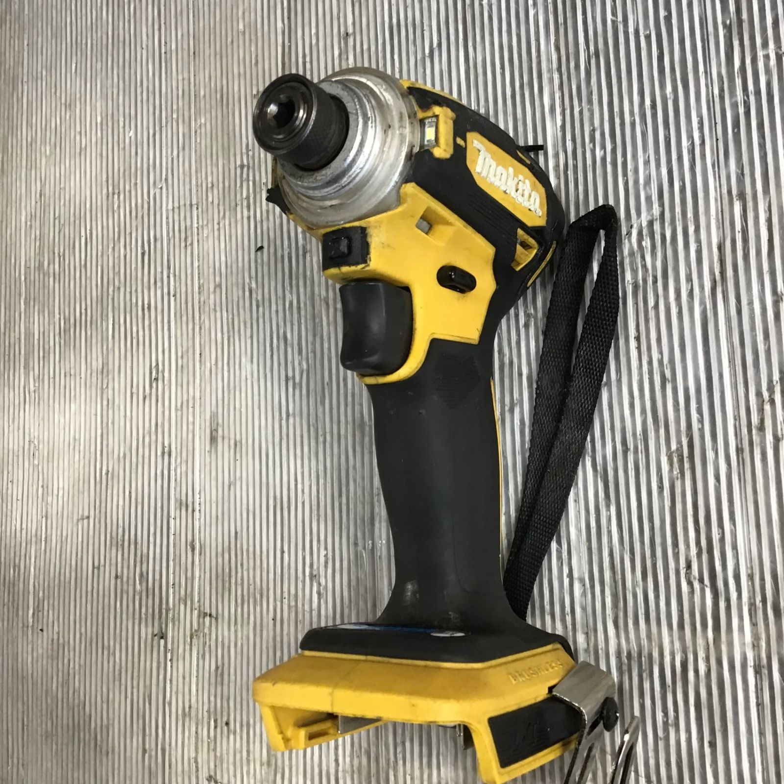 ☆マキタ(makita) コードレスインパクトドライバー TD172DGXFY【草加店