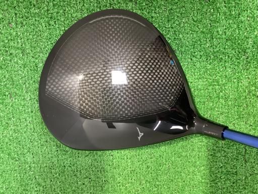 ミズノ Mizuno ST-Z 230 9.5° ドライバー DR Diamana MM D フレックスS メンズ 男性用 右利き 右用 Bランク ゴルフクラブ