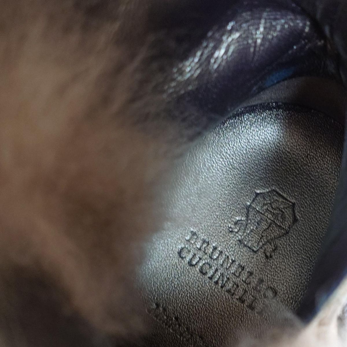 ショートブーツ