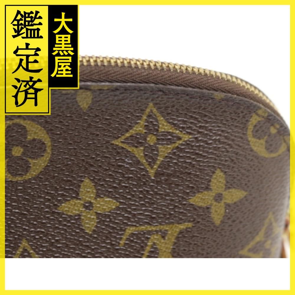 ヴィトン ポシェット