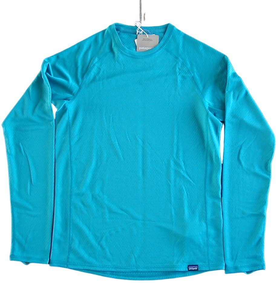 送料込 XS パタゴニア Ｍ’s キャプリーン ミッドウェイト クルー patagonia Belay Blue BLYB WWW_NOITHATQUANGTHANH_NET