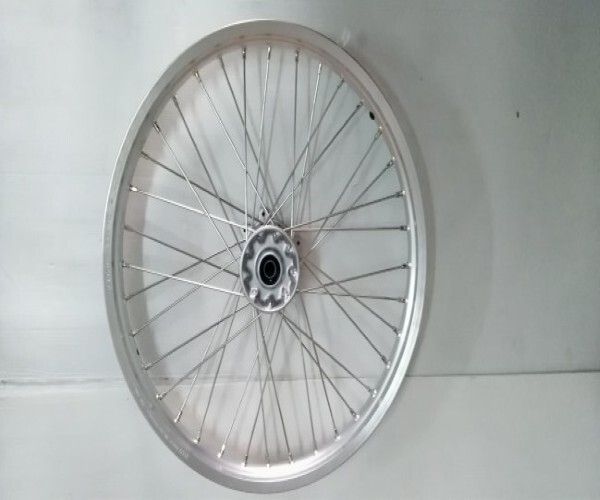 ホンダ 純正 Fホイール 2017年式CRF250L 44650-KZZ-D20 ホンダ CRF250L フロントホイールサブ WHEEL 44650-KZZ-D20 HONDA 純正
