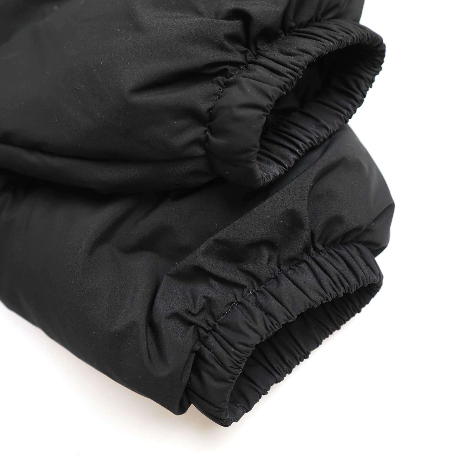 miu miu ミュウミュウ 24AW Technical Ponge Cropped Down