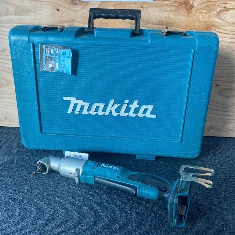 MAKITA TL060D 充電式アングルインパクトドライバ－