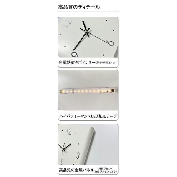 誘導灯付き 壁掛け
