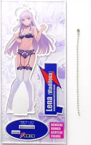 中古】アクリルスタンド・アクリルパネル ヴラディレーナ