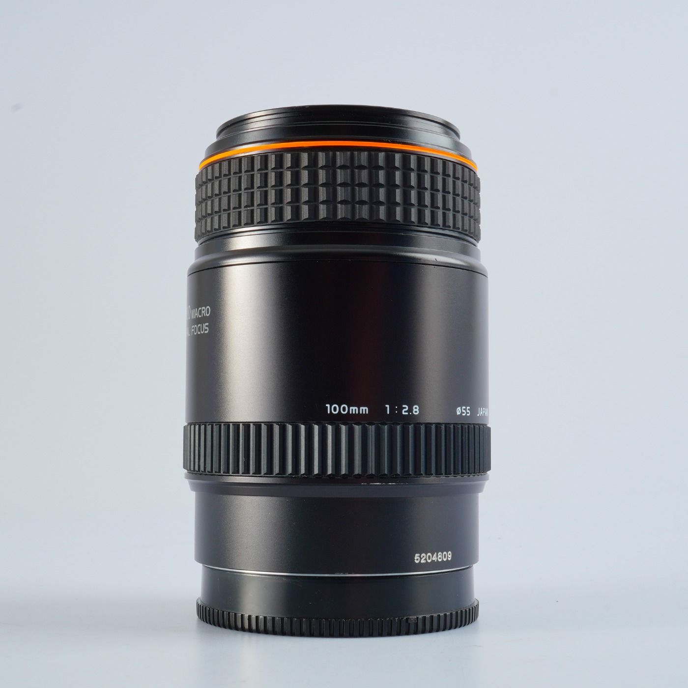 Tokina トキナ AT-X AF 100mm F/2.8 Macro (Sony A用) 単焦点レンズ