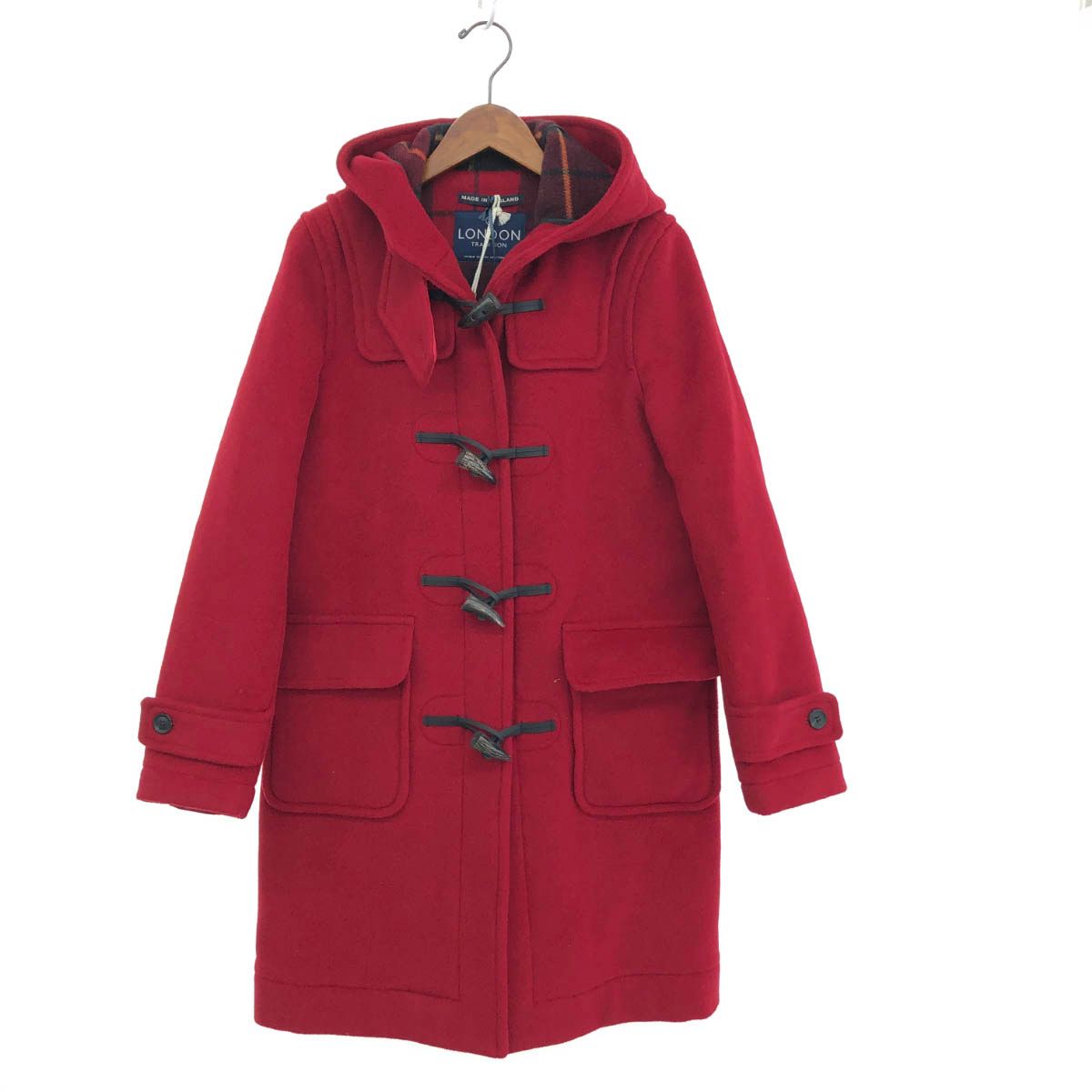 LONDONTradition ロンドントラディション ダッフルコート サイズ:38 