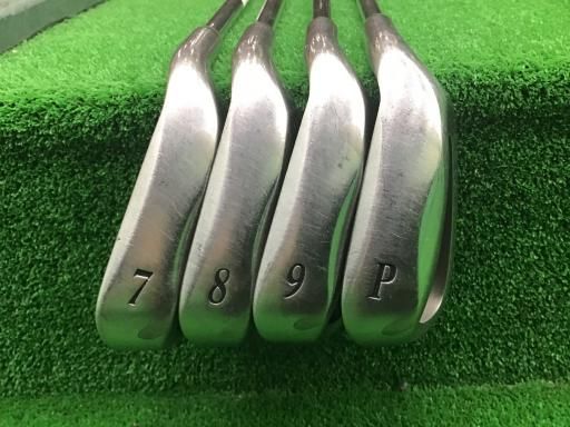 全国送料無料でお届け 。 ダンロップ XXIO 2006 6S アイアンセット IR NS PRO 950GH for XXIO フレックスS メンズ 男性用 右利き 右用 Cランク ゴルフクラブ チャレンジ