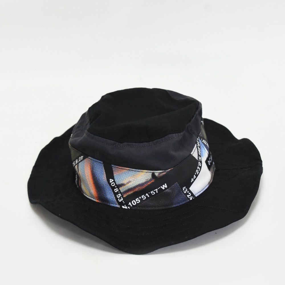 patagonia オプスハット L バケットハット サンブーニー ブラック patagonia オプスハット LXL バケットハット サンブーニー