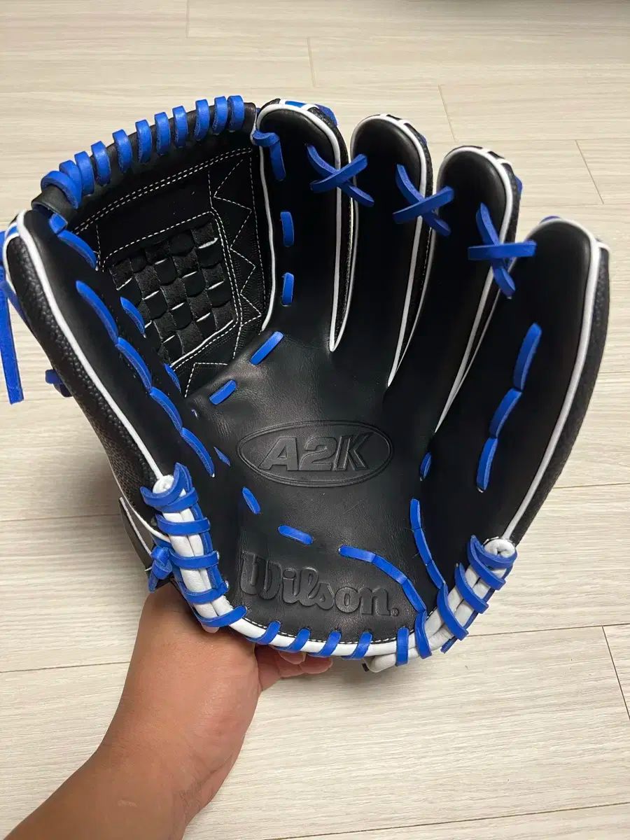  ウィルソン KOREA A 2 K 投手用グローブ その他 グローブ