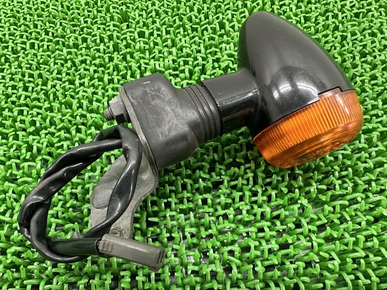 グラストラッカー フロントウインカー 左 35600-78 スズキ 純正