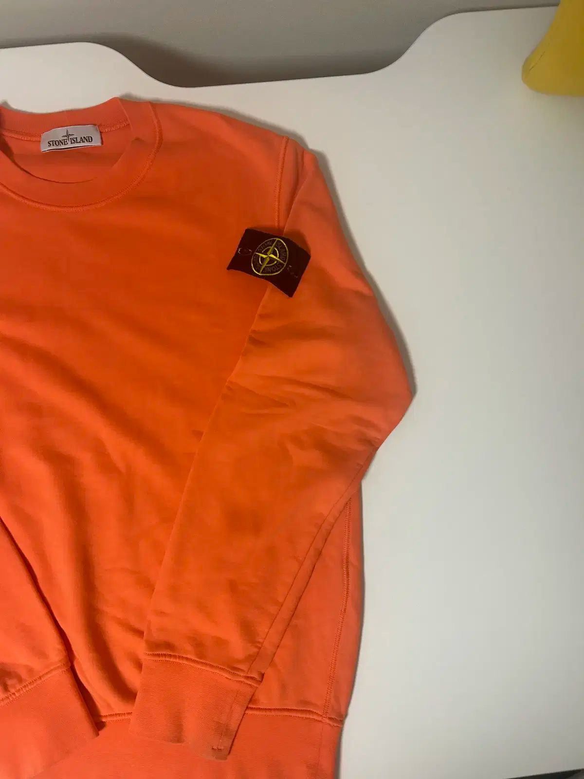 ストーンアイランド