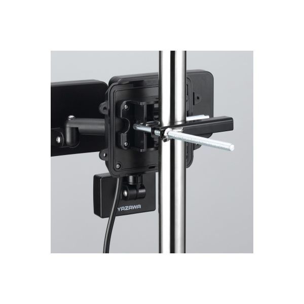 センサーライト