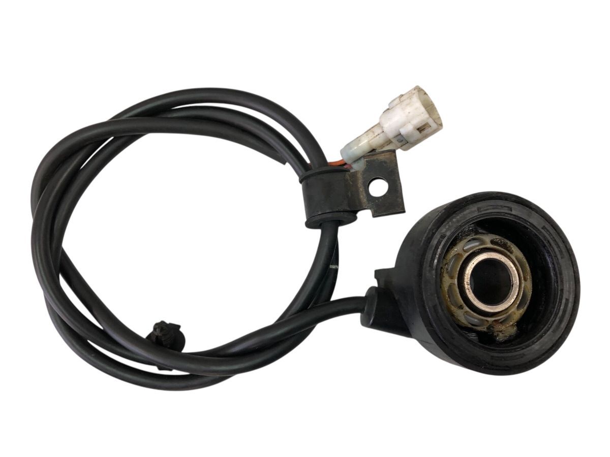 kawaski DトラッカーＸ LX250V スピードメーターギア 組み換え ＯＨベースにも 2746-M5773