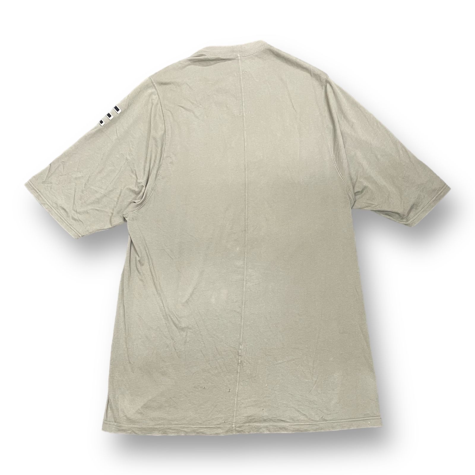 RICK OWENS DRKSHDW オーバーサイズ Tシャツ リックオウエンス ダーク 