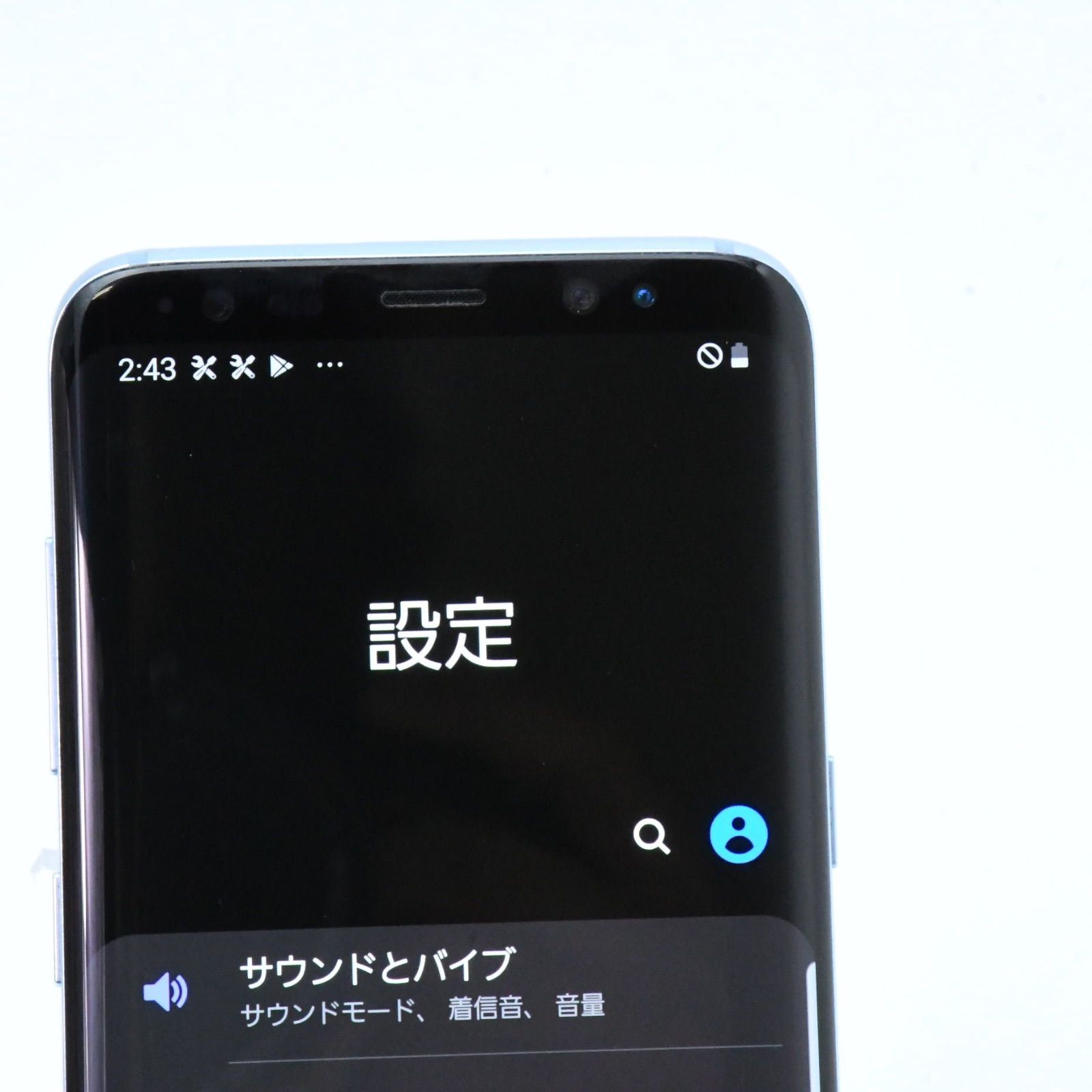 SIMフリー