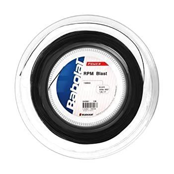Babolat(バボラ) RPMブラスト 120/125/130 ブラツク 900 125