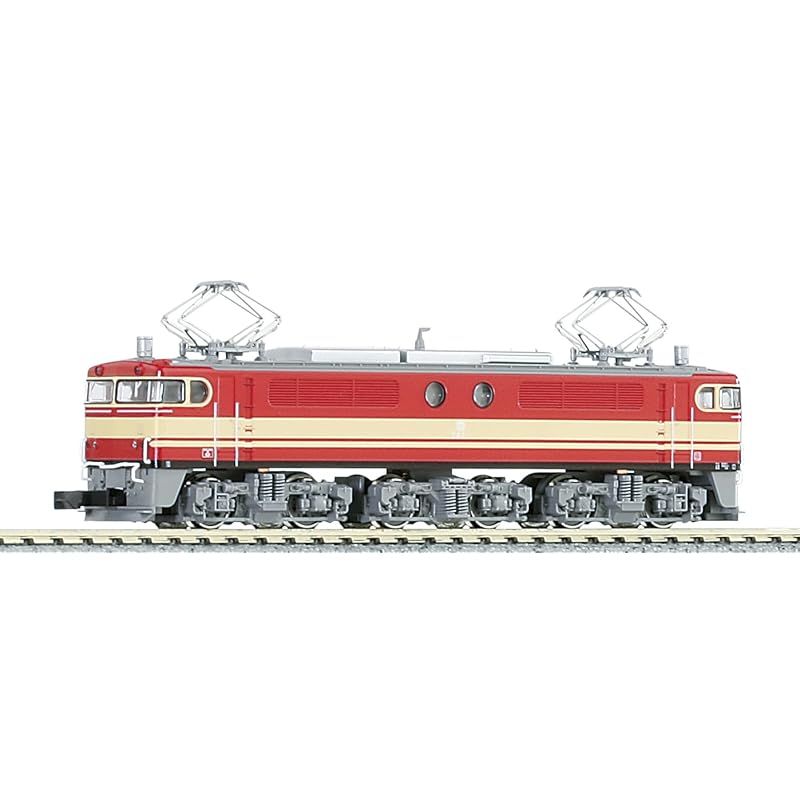 西武E851セメント列車8両セット（KATO）Nゲージ