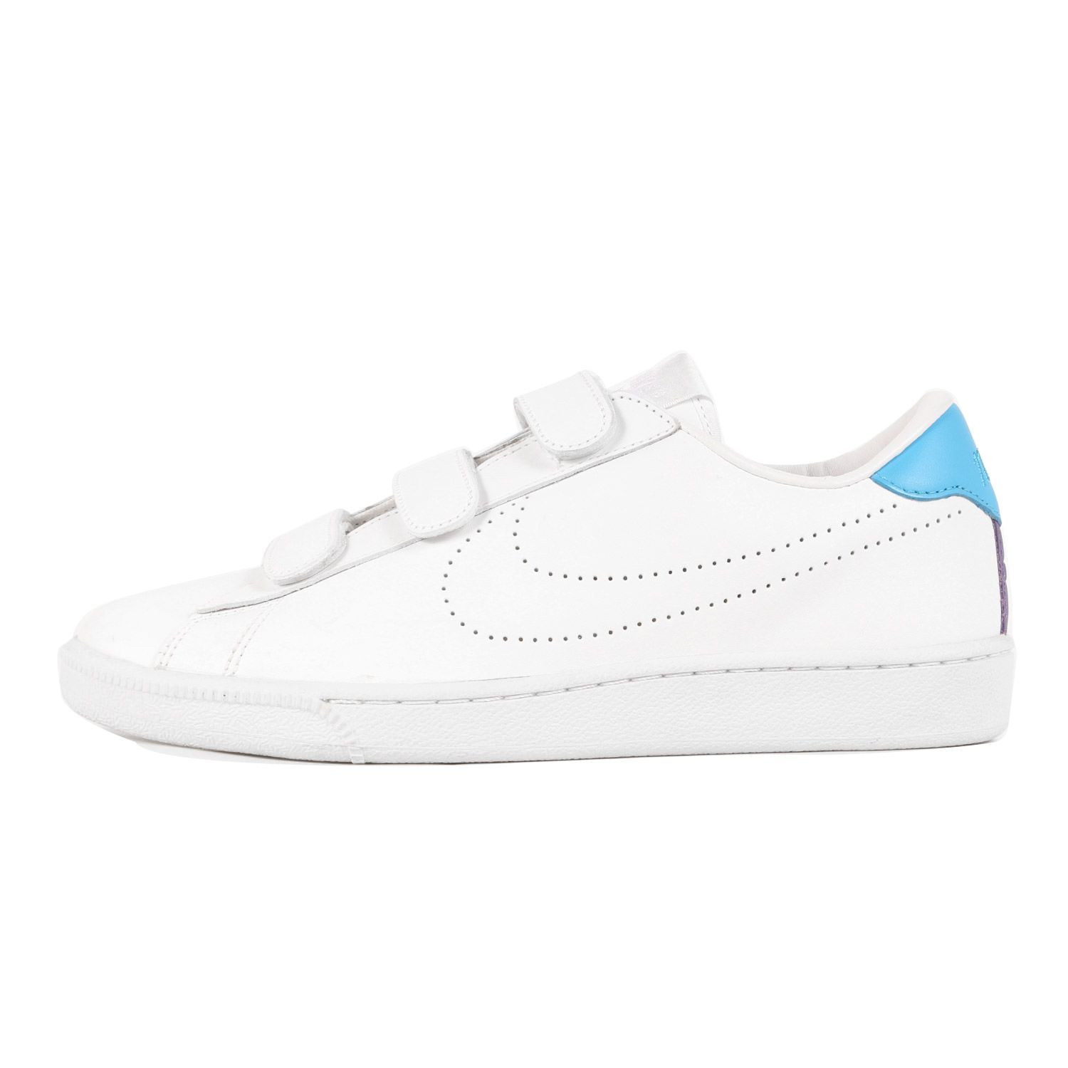 Nike tennis classic outlet velcro