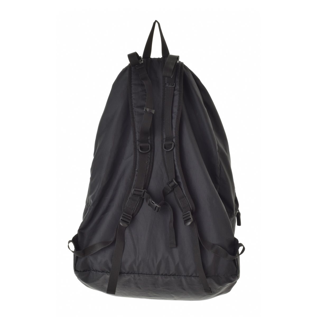 OnitsukaTiger】ノベルティ N BAG BP ビッグサイズ リュックバック 