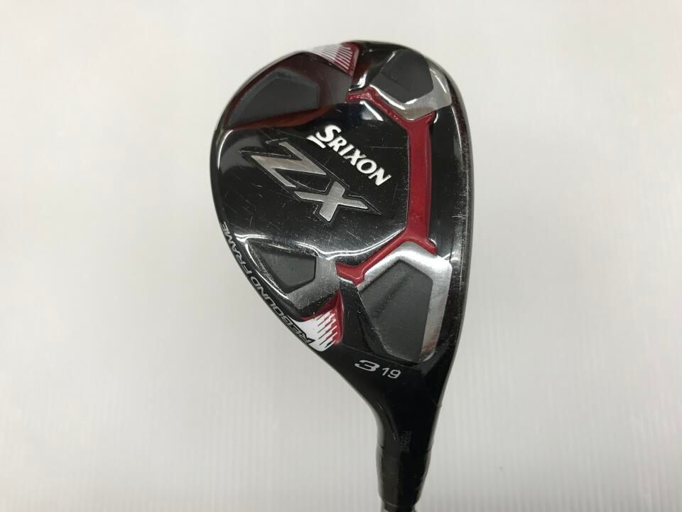 7番、9番 ダンロップ SRIXON ZX5 Mk II LS 9.5° ドライバー DR Diamana ZX