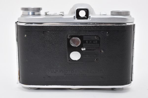 Fujica Six