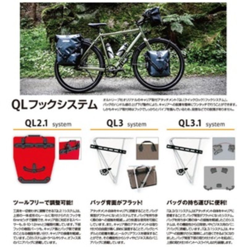 サイクル オリーブ