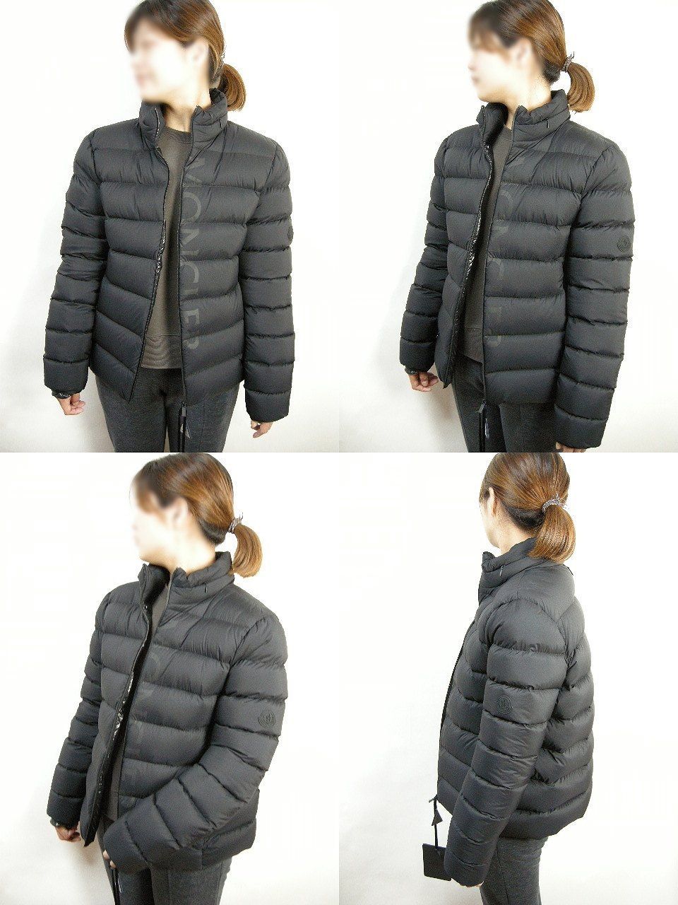 サイズ4■新品 本物■モンクレール CERCES ダウンジャケット レディース 楽天市場】モンクレール ダウンジャケット レディース CERCES