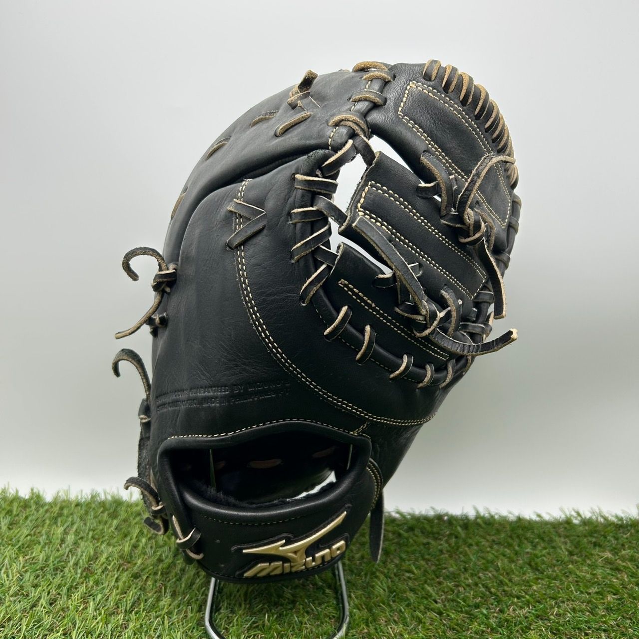 ファーストミット