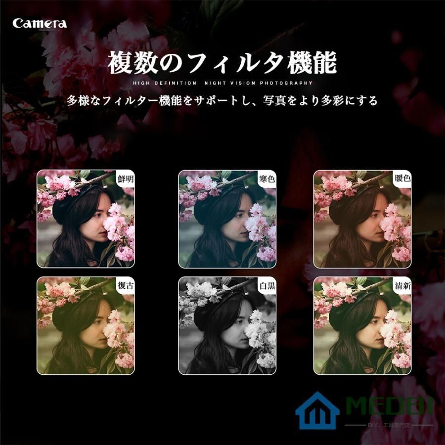 WIFI対応