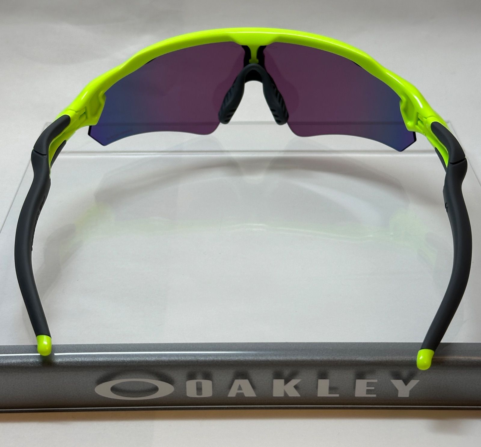 Oakley RaderEV　オークリー　レーダーイーブイ　正規品