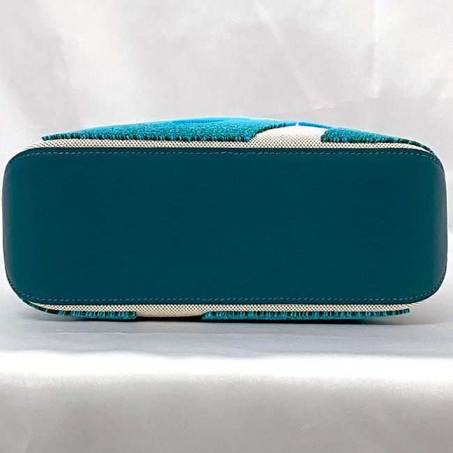 エルメス 2way バッグ アンビエ PM f-21700 - メルカリ 