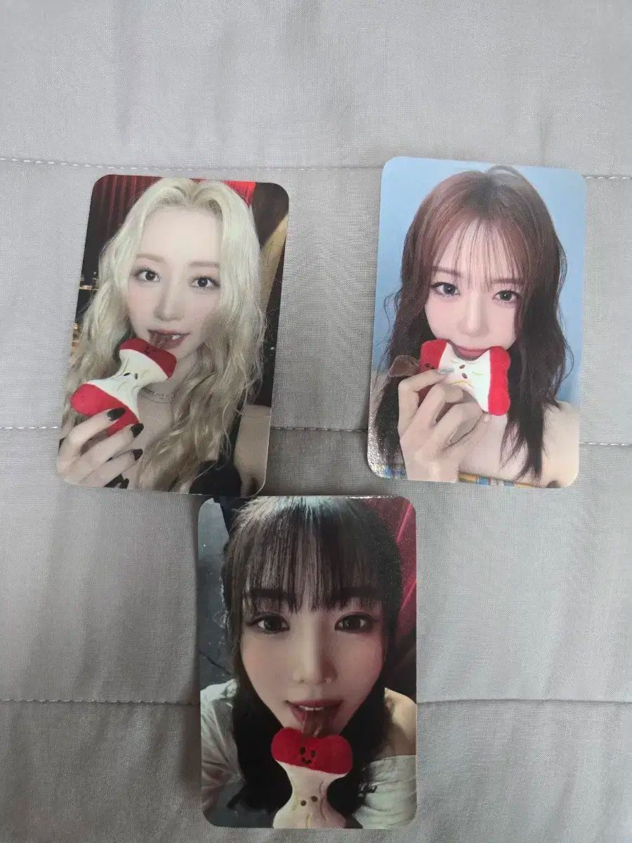 DREAMCATCHER ドリームキャッチャー 乳児用オイル 公開放送 サノク トレカ じゆう ユ ヒョン ムン スア MOON SUA