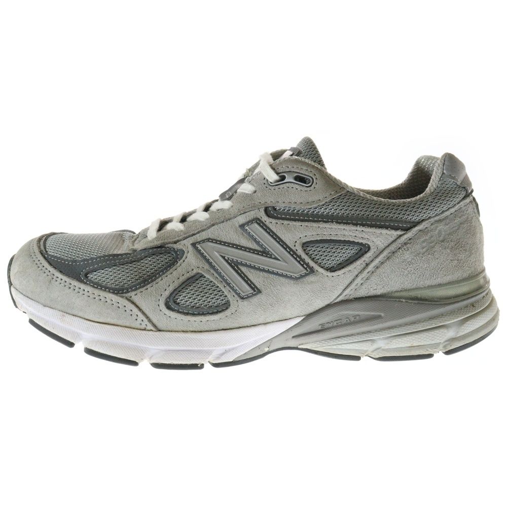 New Balance (ニューバランス) U990GR4 990 V4 GR4 ローカット