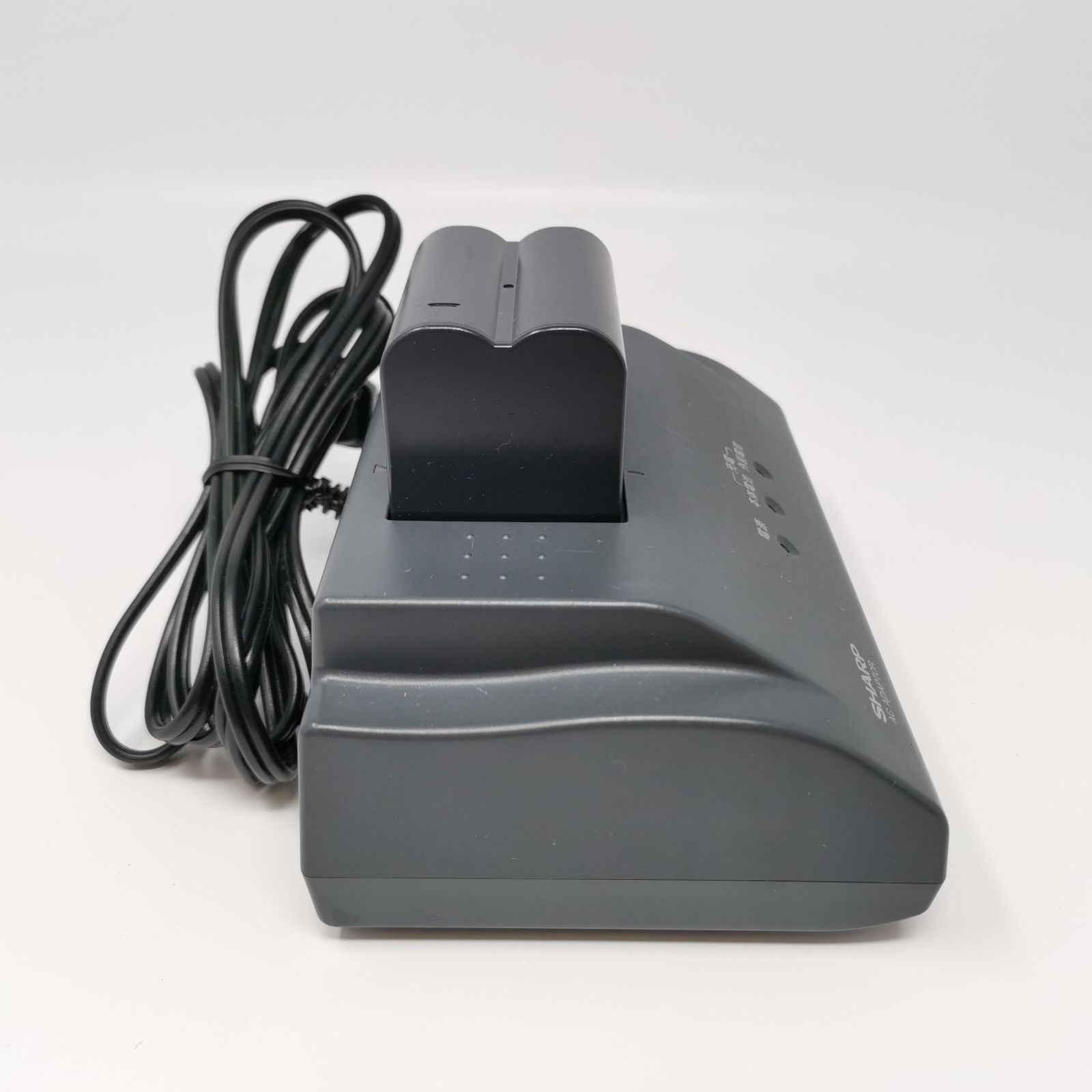 SHARP 液晶ビューカム アクセサリーキット ACアダプター