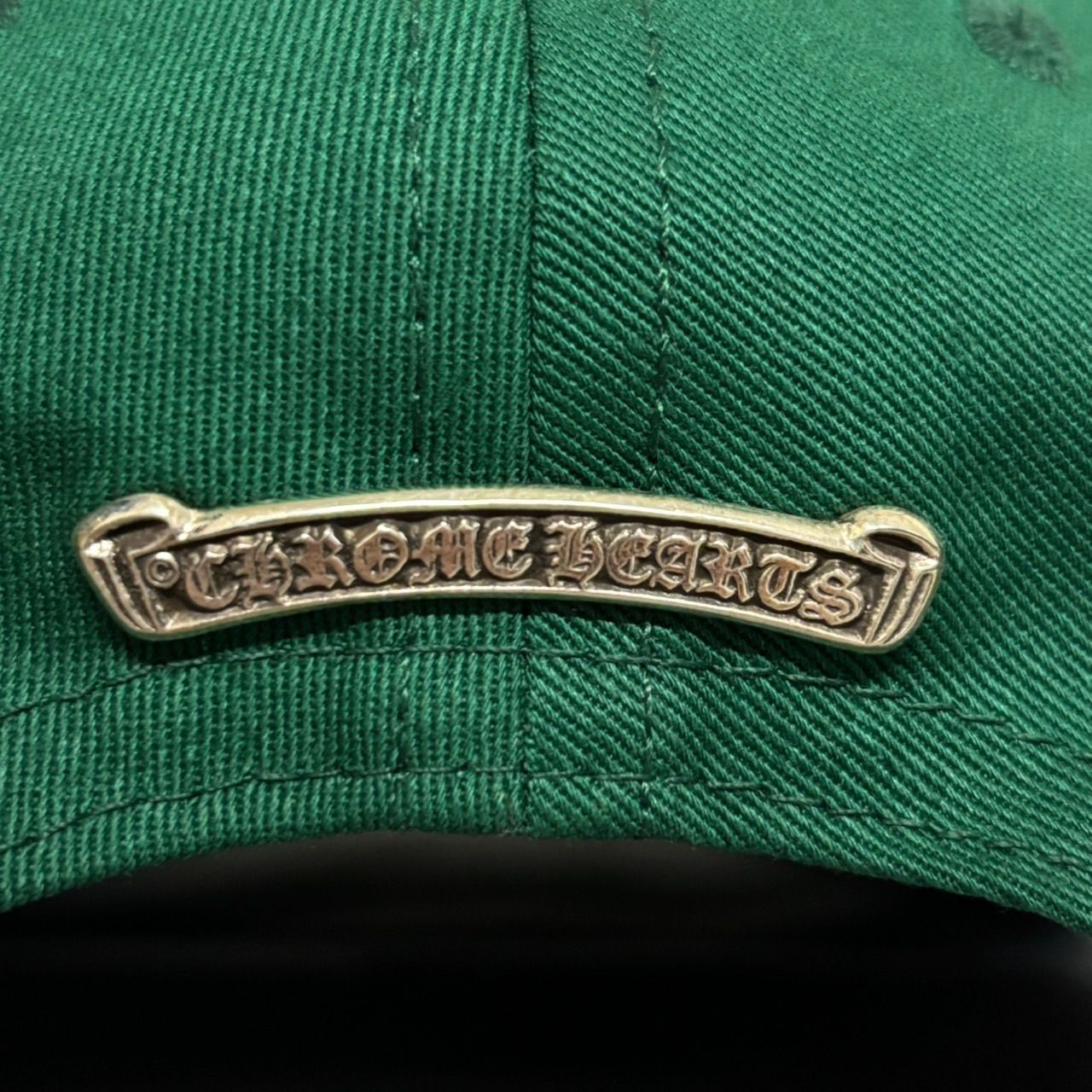 CHROME HEARTS クロムハーツ MATTY BOY マッティボーイ SPACE スペース 