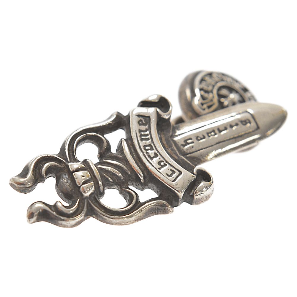 CHROME HEARTS (クロムハーツ) DAGGER CUFFLINKS ダガーカフス