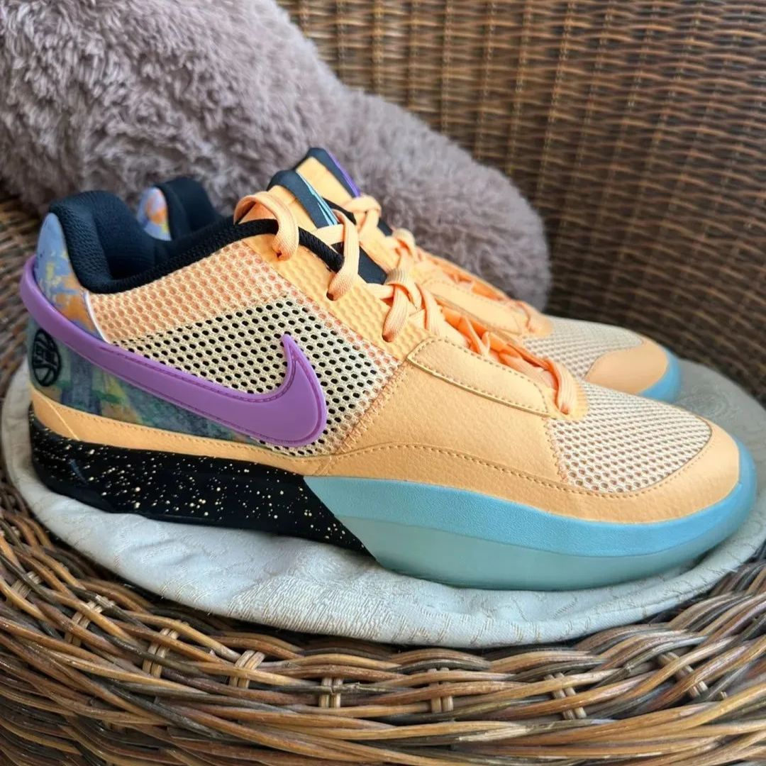 Nike JAフライ 4 サイズ26.5 ナイキ JAフライ4 26.5cm 陸上競技
