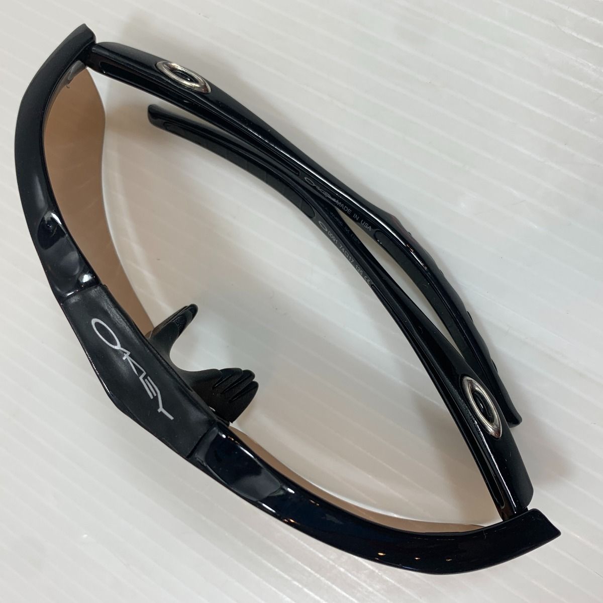 Oakley - ττOAKLEY オークリー 釣り用品 釣り服飾 0091 74 17/替えレンズセット Oakley - ττOAKLEY オークリー 釣り用品 釣り服飾 0091 74 17