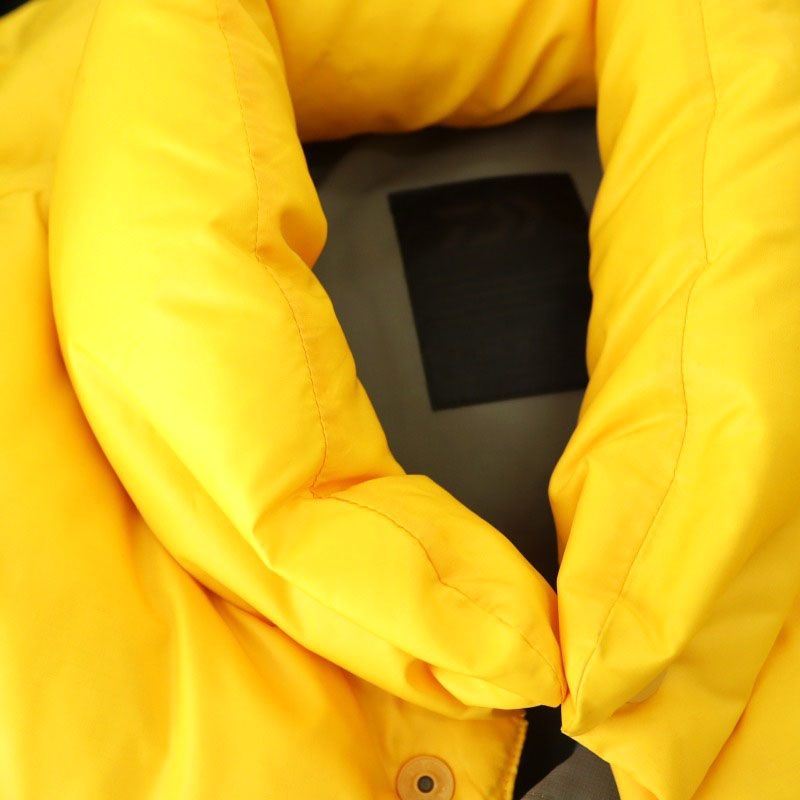 ダイワ ピアサーティナイン DAIWA PIER39 TECH BACK PACKER DOWN VEST