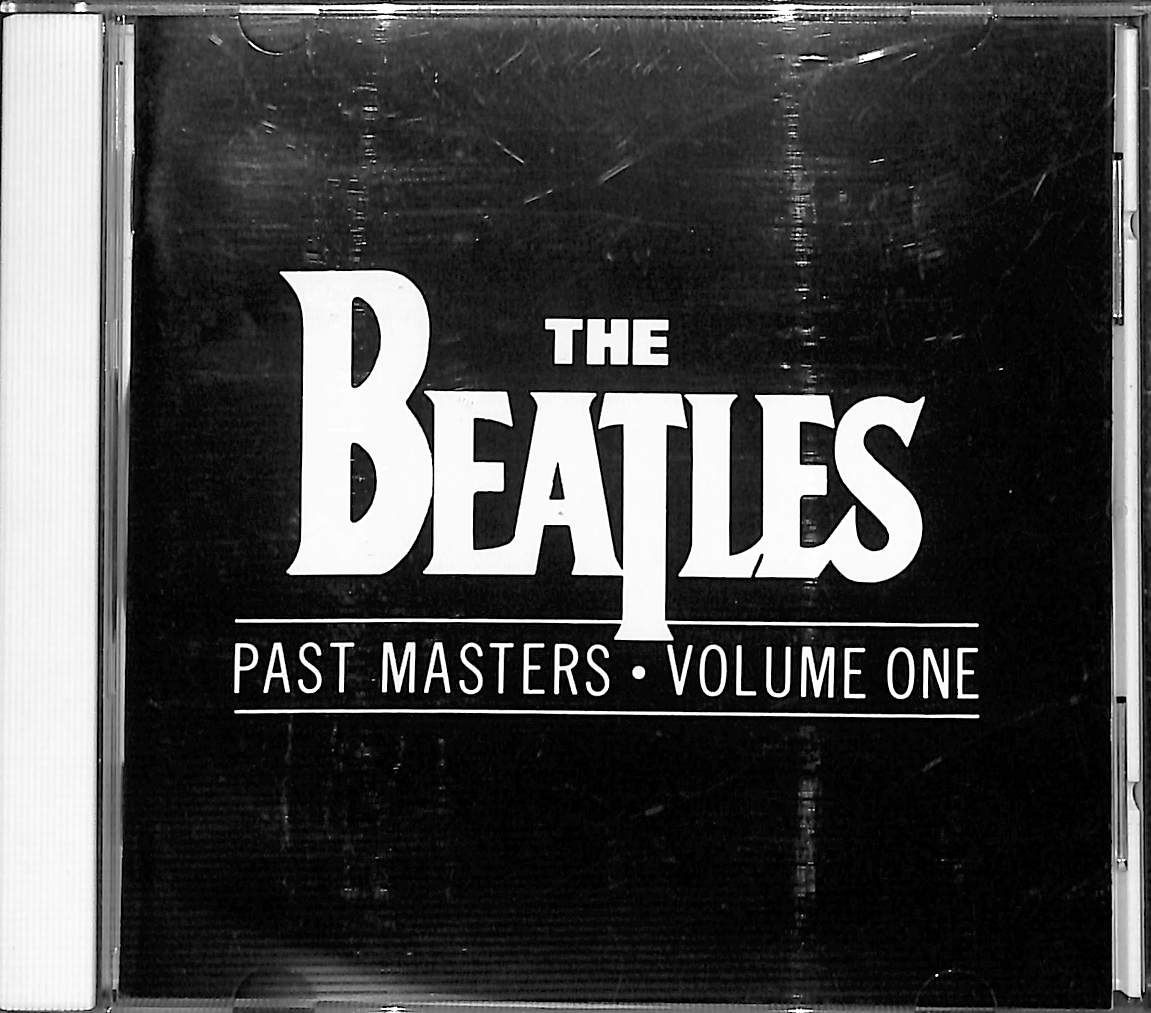 CD】The Beatles Past Masters ? Volume One ビートルズ - メルカリ