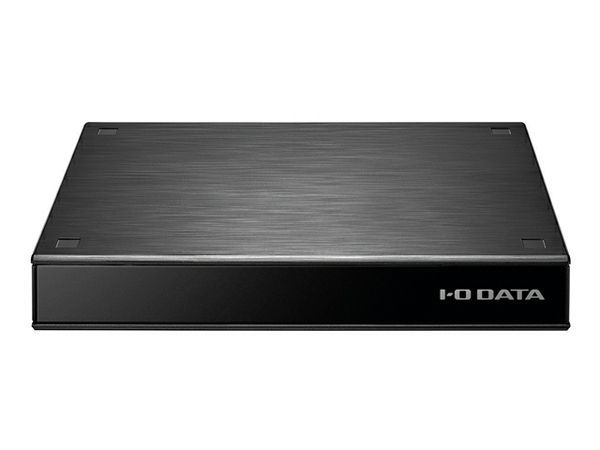 IO DATA HDPL-UTA2K テレビ 録画用 ハードディスク「トロッカ」 2TB 良好  Y7375233-0