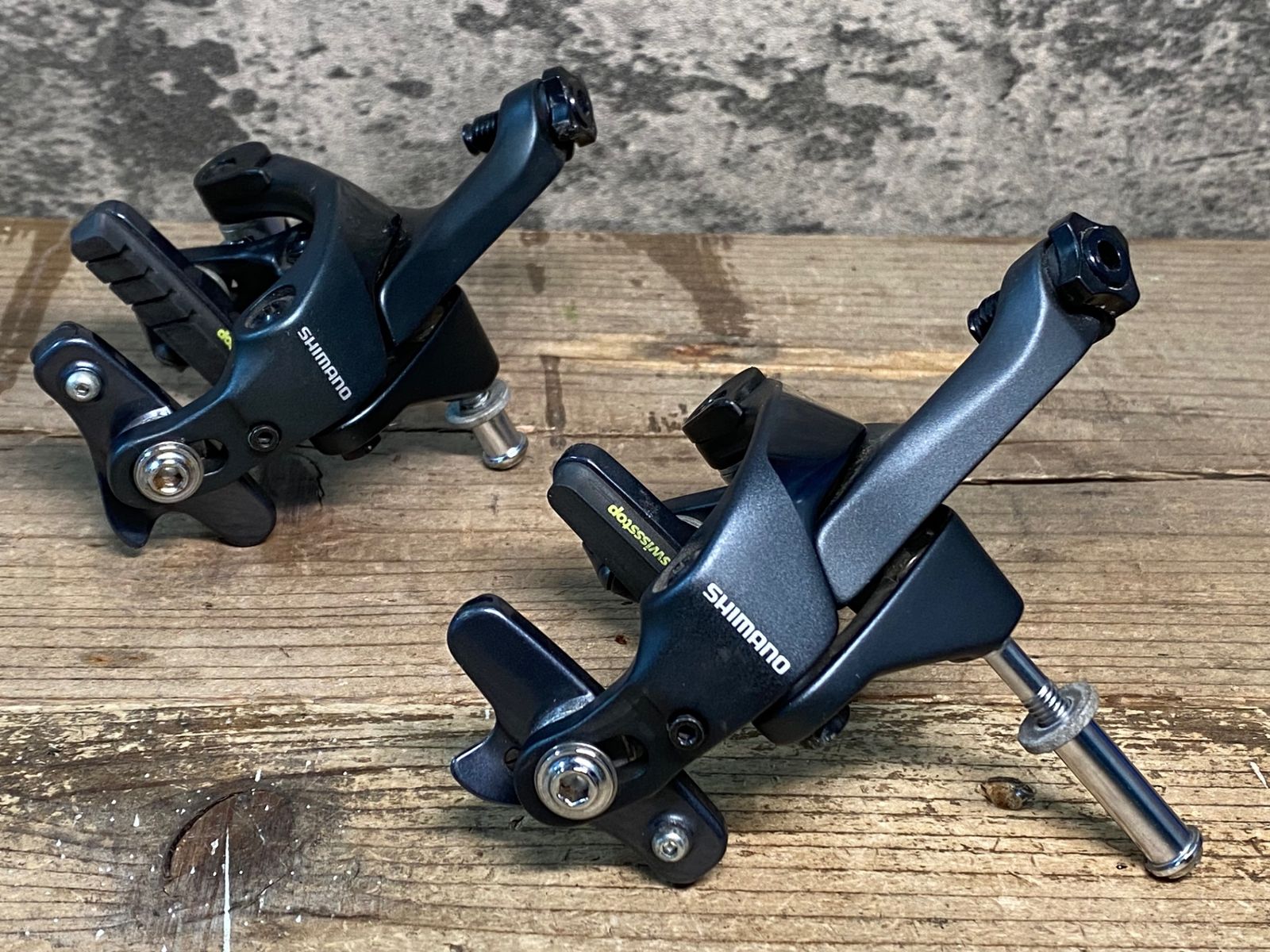 IY894 シマノ SHIMANO アルテグラ ULTEGRA BR-R8000 キャリパー