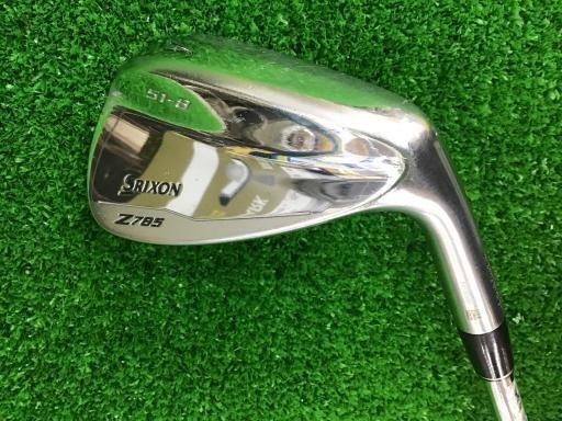 中古】 ダンロップ SRIXON Z785 AW ウェッジ WG 純正特注シャフト