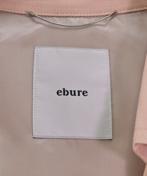 ebure コート（その他） レディース 【古着】【中古】【送料無料